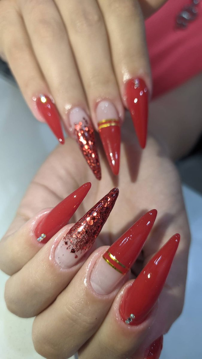 Genuinoleandra's tweet image. 🥰💅