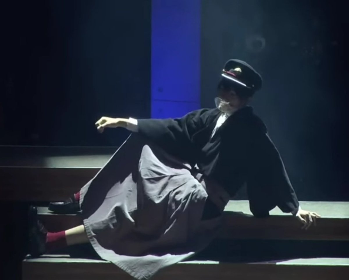 For 7/7 I am celebrating HIM