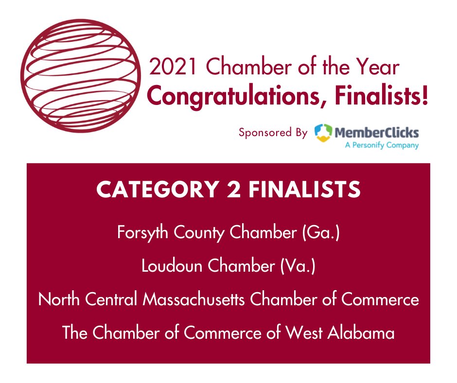 Forsyth County Chamber of Commerce tweet media