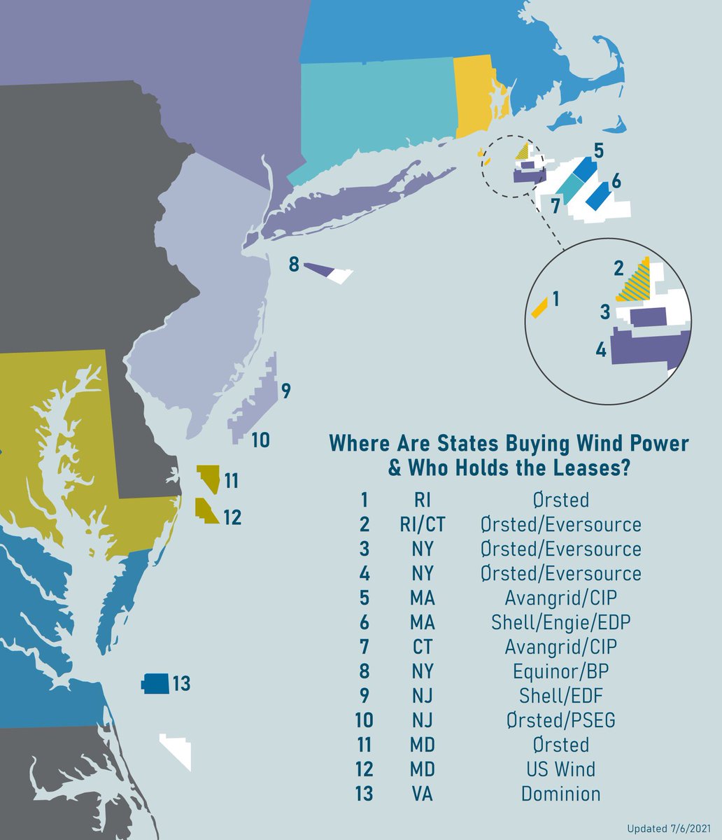 nhprcollective's tweet photo. One of the main bits of my job is data viz, for news but also our podcasts. I’ve done a lot of work for @bearbrookpod @patientzeropod & @OutsideInRadio - recently, for example, trying to follow the complicated trail of money & leasing in offshore wind for #WindfallPod https://t.co/bwPwYxmbV8