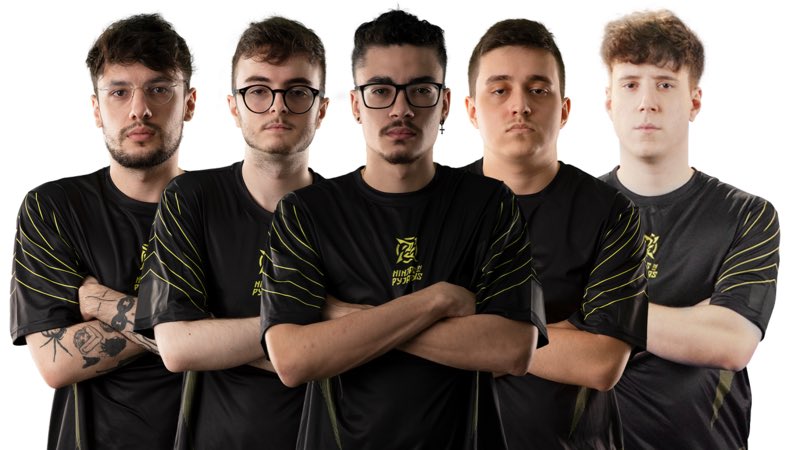 لعبة Tom Clancy's Rainbow Six Siege رابع منافسات النخبة ضمن بطولة "لاعبون بلا حدود".