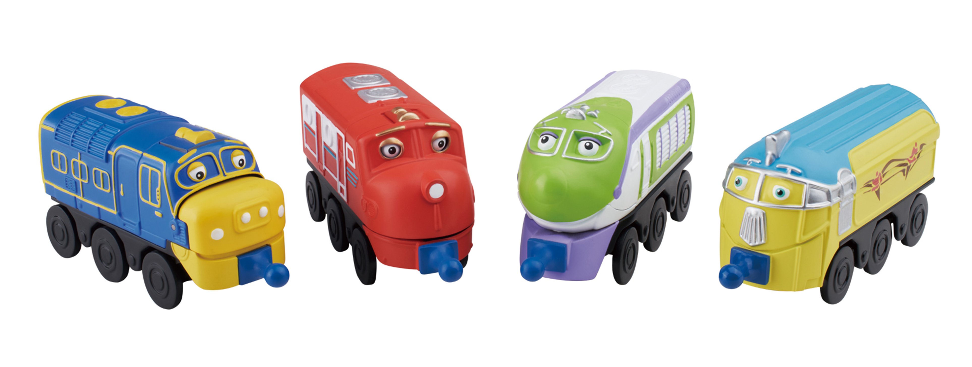 Chuggington toys smyths deals