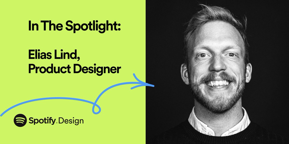 Spotify Design tweet media