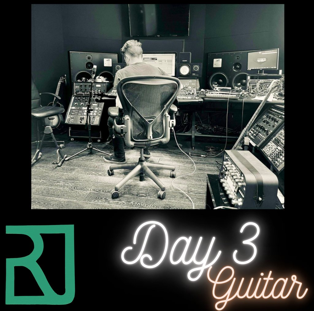 LRJ - Original Rock, Funk and Blues with Soul tweet media