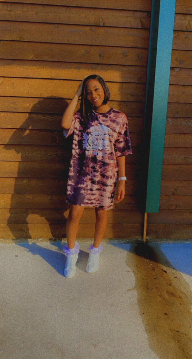 BreeDollazz's tweet photo. #WhosWhoAtPVAMU 
~Bree ✨
~#Pvamu24
~Arkansas/Dallas 🌆
~Early Childhood Education Major
~Ff: I Love Seafood 🦞🦐 https://t.co/Y4gOP81ABz