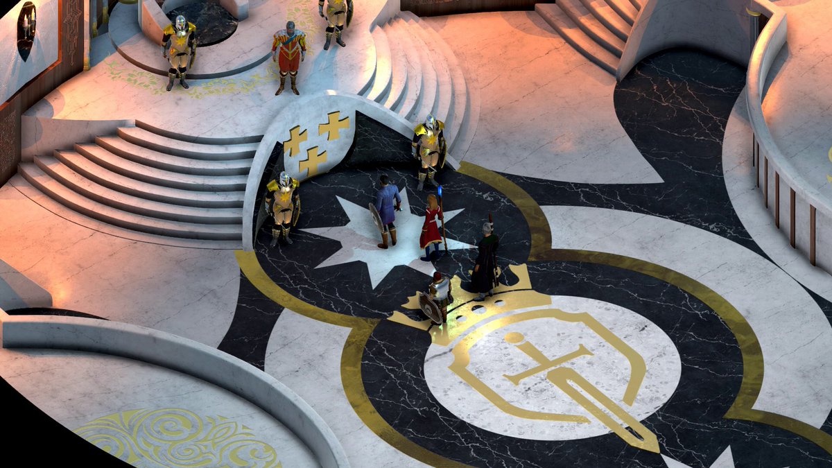 Black Geyser: Couriers of Darkness tweet media