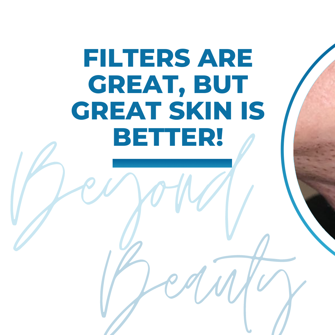 BeyondBBVIP's tweet image. 📢 At BEYOND BEAUTY BOUTIQUE, we got several ways to tighten skin, ASK US ABOUT IT!

We have some tips, besides our body treatments to help you to tighten your skin.

People can help prevent loose skin by:

📢 losing weight at a healthy pace
📢 practicing sun safety
📢 av