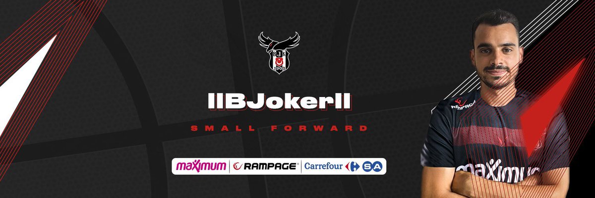 Pm8Eric's tweet photo. Orgullo y honor. 

Soy un nuevo 🦅 🔥💪🏾 #locuraturca #BesiktasAiledir  @bjkesports https://t.co/66JUExElkC