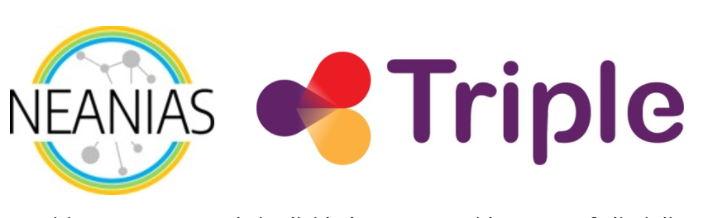 NEANIAS Project 🇪🇺 tweet media