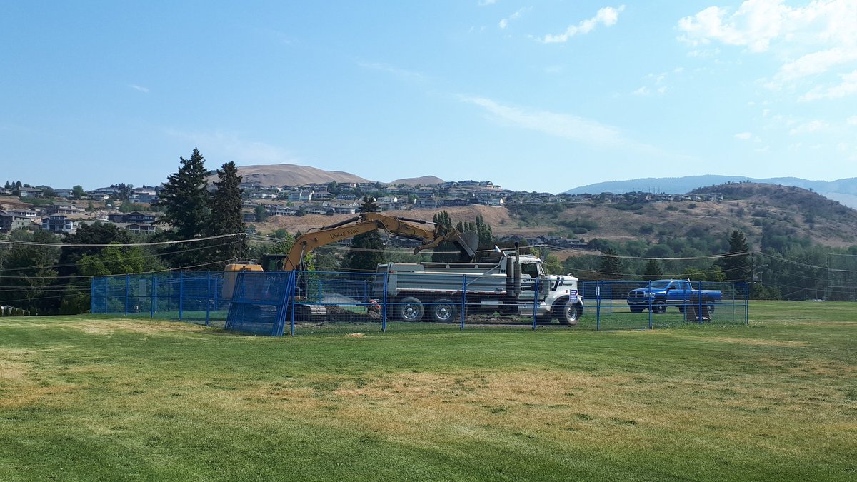 Kidston Elementary tweet media