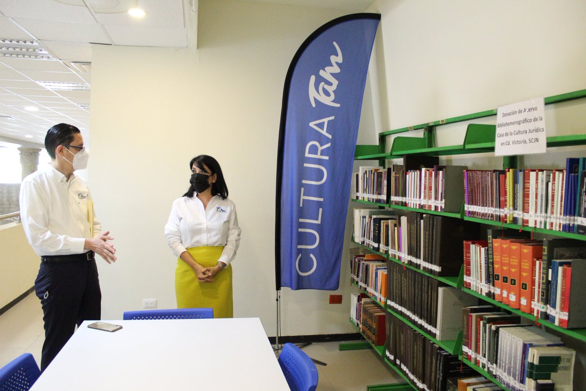 Instituto Tamaulipeco para la Cultura y las Artes tweet media