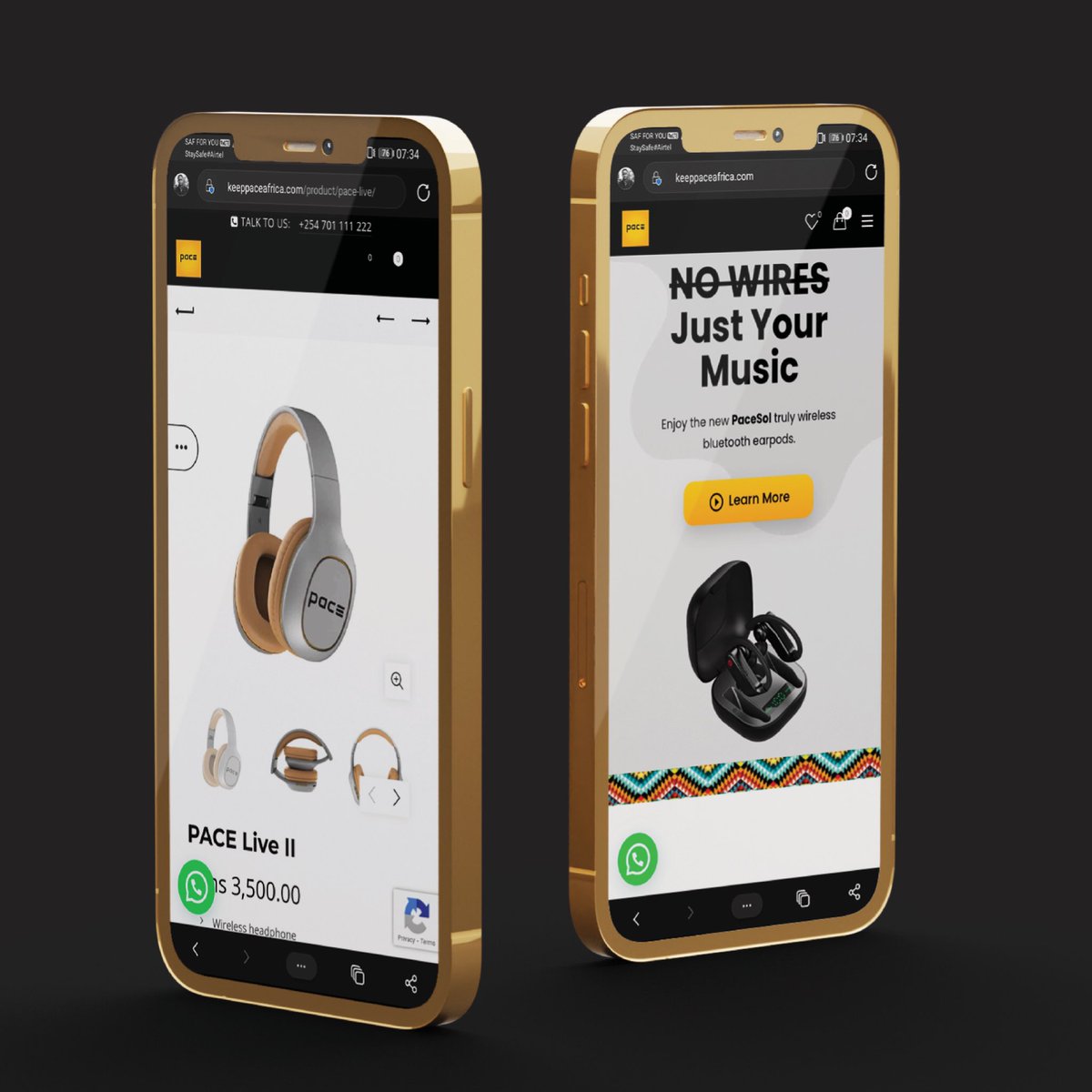 #KeepYourOwnPace
.
👉🏼 keeppaceafrica.com 👈🏼
.
#OrderNow #PaceLive2 #PaceSol