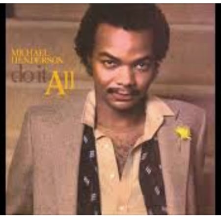 Happy Birthday to the legendary Michael Henderson from the Rhythm and Blues Preservation Society. 