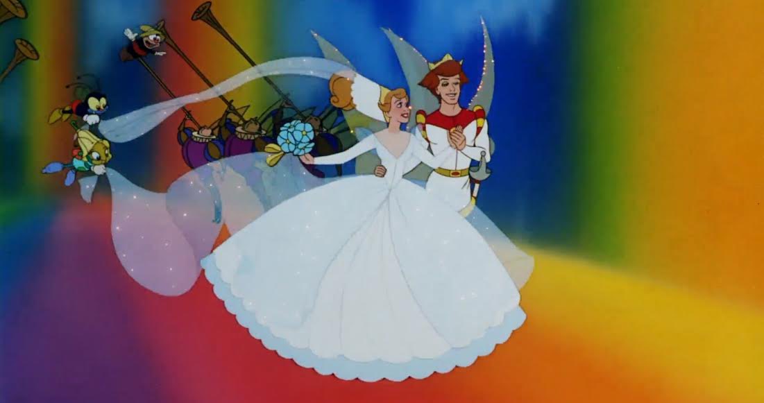 New episode drops tomorrow!! #thumbelina #donbluth #PodcastRecommendations.