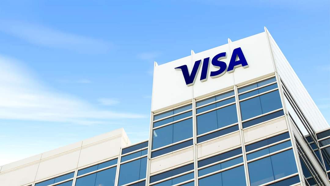 arbcryptotalk's tweet photo. تشهد Visa زيادة الطلب على العملات الرقمية
قررت Visa إنشاء نظام بيئي للعملات الرقمية حيث تتعاون مع أكثر من 50 شركة تشفير للسماح لحاملي البطاقات سهولة صرف أصولهم الرقمية للمزيد من المعلومات:https://t.co/KrKESr8a8u
#ArabcryptoTalk
#ARABnetworkTEAM
#ARB
#بيتكوين #شبكةالعرب #Bitcoin https://t.co/xaXgqhmE2m