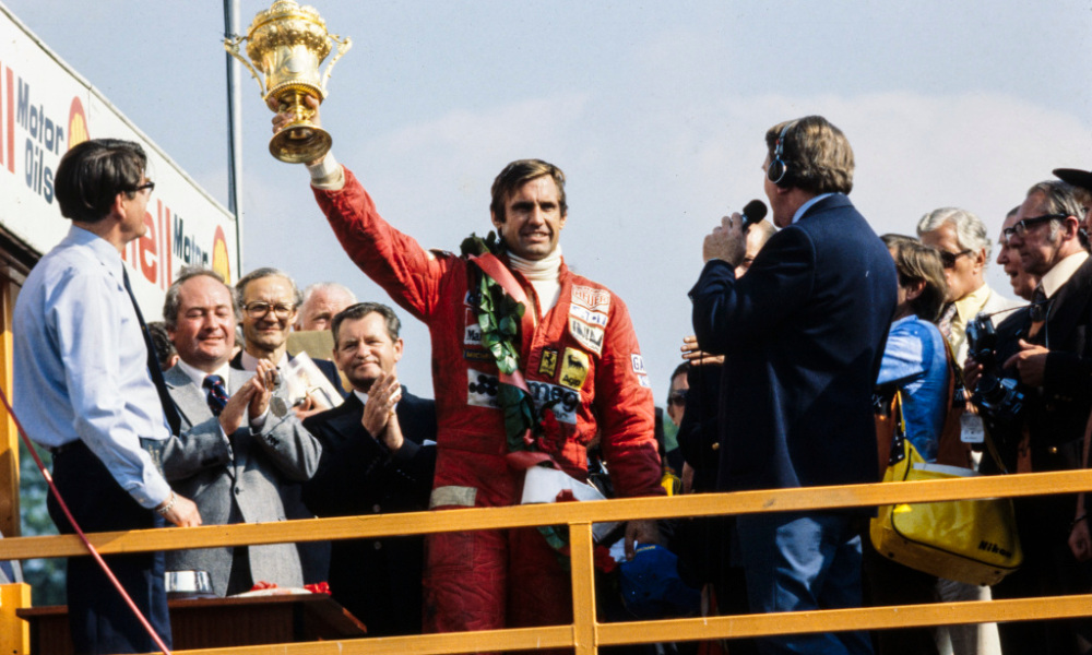 Retro Racing Company tweet media