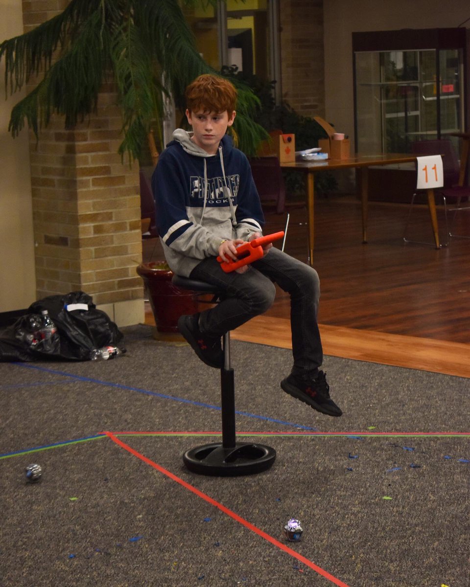 Garber Robotics tweet media