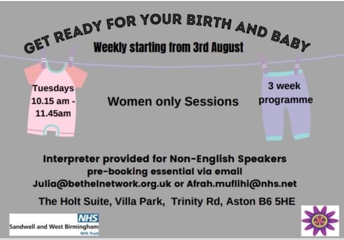 helen hurst (@helenhu68431879) on Twitter photo Our lead EDI midwife moving forward with great work to support our local community <a href="/SWBH_Maternity/">SWBH Maternity</a> <a href="/SWBHnhs/">SWB NHS Trust</a> Our lead EDI midwife moving forward with great work to support our local community <a href="/SWBH_Maternity/">SWBH Maternity</a> <a href="/SWBHnhs/">SWB NHS Trust</a>