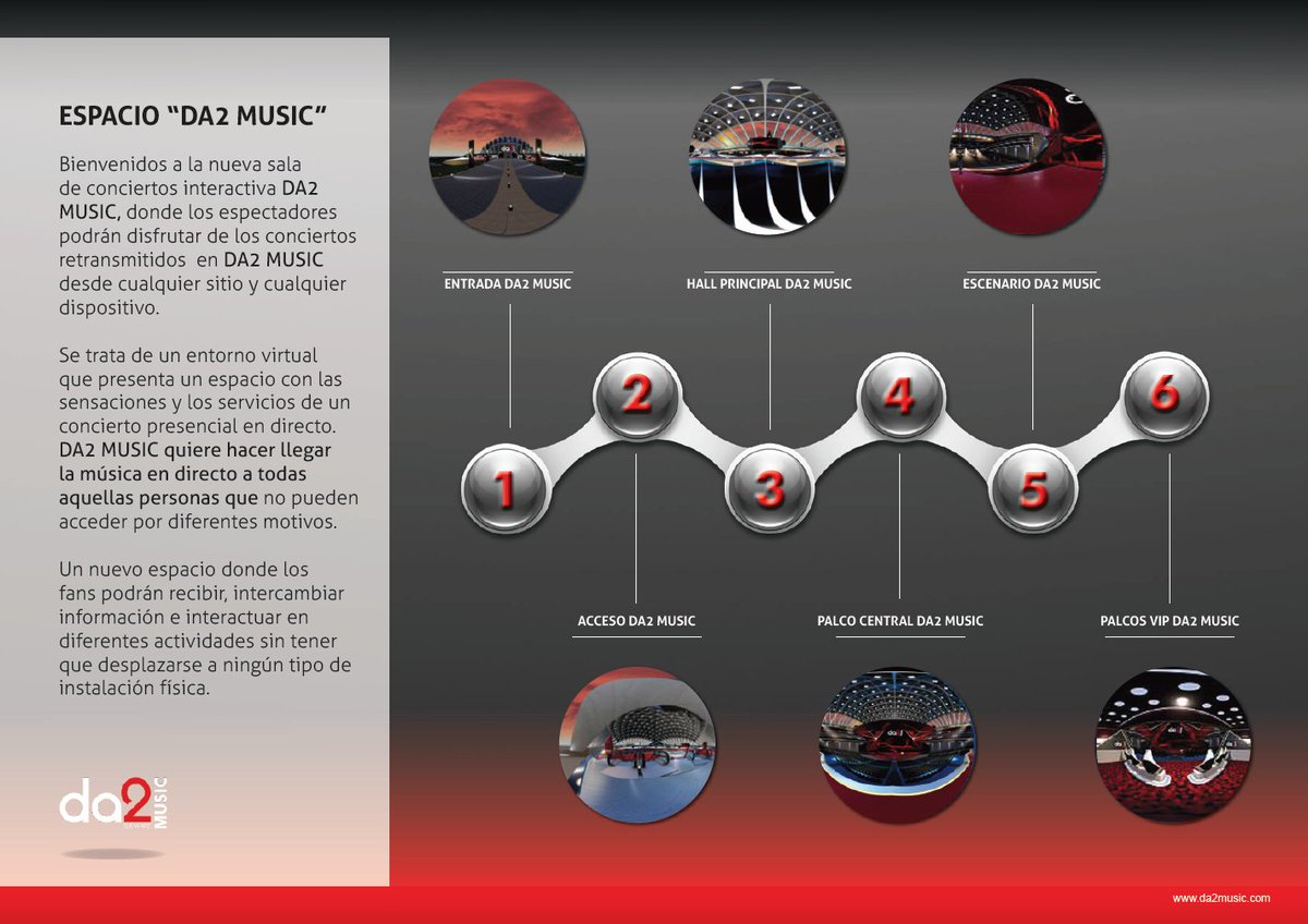 DA2 MUSIC tweet media