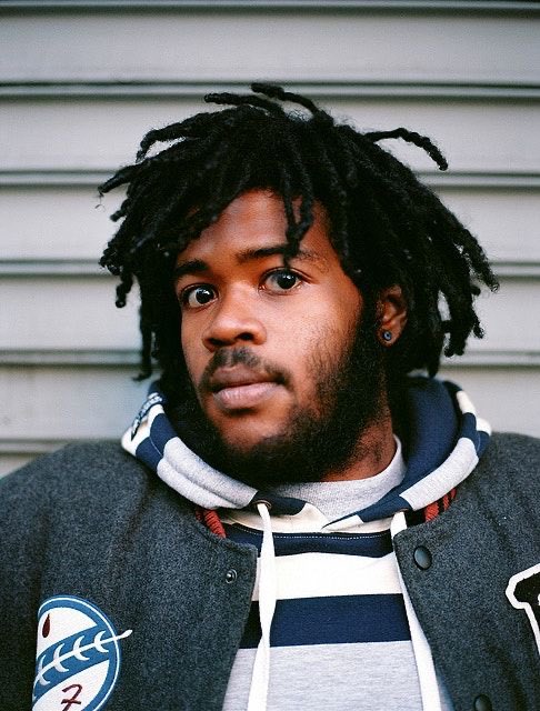 Thread of some of my favorite Capital Steez pictures for his birthday    Happy Steez Day 
