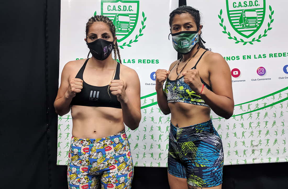 Argentina Boxing Promotions tweet media