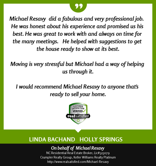 Well, this has certainly recharged my battery. realsatisfied.com/Michael-Resavy via <a href="/realsatisfied/">RealSatisfied</a>