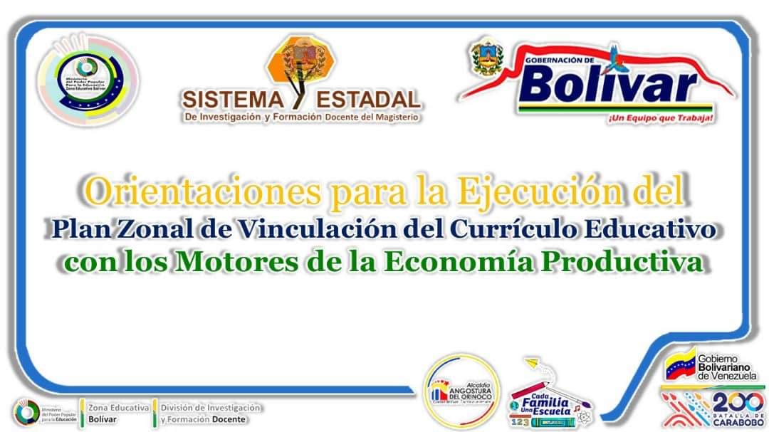 Los maestros del Estado Bolívar están a la vanguardia con todos los actores involucrados para el proceso de construcción de propuestas para fortalecer nuestra educación pública para dar respuestas a las necesidades de la sociedad <a href="/Maurorasu/">MAURO SUAREZ</a> @GobJustoNoguera
