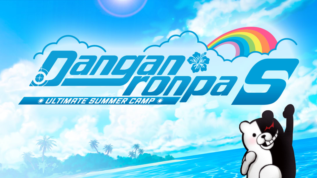 NintendoAmerica's tweet image. The #Danganronpa series is coming to #NintendoSwitch #eShop on Dec. 3!

⭕ Danganronpa: Trigger Happy Havoc Anniversary Edition
⭕ Danganronpa 2: Goodbye Despair Anniversary Edition
⭕ Danganronpa V3: Killing Harmony Anniversary Edition
⭕ Danganronpa S: Ultimate Summer Camp