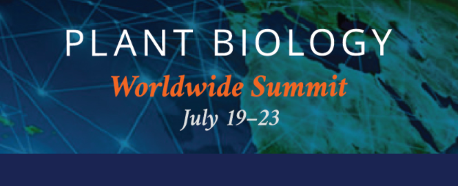 PacBio's tweet image. Participating in #PlantBio21? Get a ringside seat to our July 21 workshop, ‘Accessing Genomes and Plant Ecosystems – One SMRT Cell at a Time’, featuring some truly topp plant scientists discussing #genome, #transcriptome &amp;amp; #microbiome sequencing. ow.ly/aKYB50F5nIf