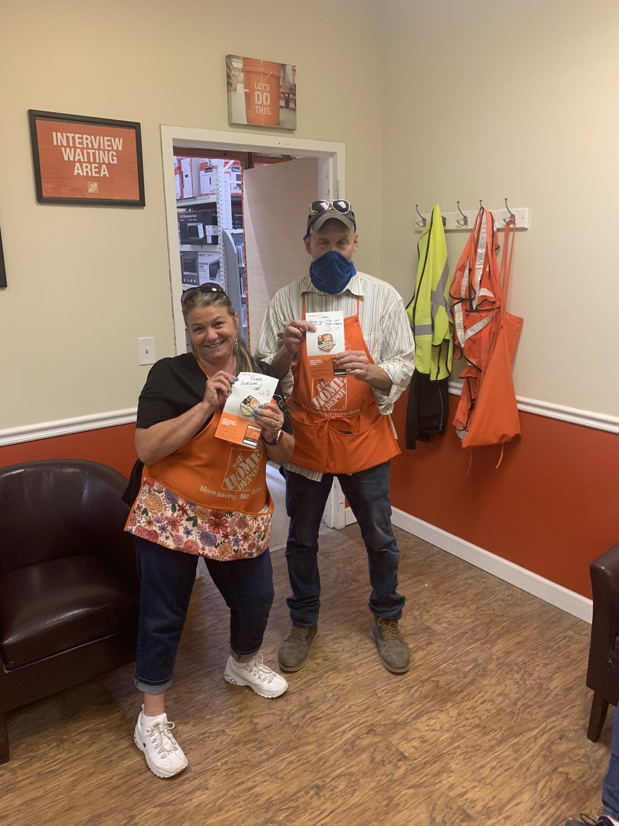 Joe Schulte (@schulte4a) on Twitter photo Gary and Renee both received milestone badges today! Way to live HD values!!! <a href="/thd_2703/">THD Canton #2703</a> @rmlutz1 <a href="/cgerdemann/">Christa Gerdemann</a> <a href="/DorthanalL/">Dorthanal Leonard</a> @Leesh322 <a href="/mcornejo0723/">Marcus Cornejo</a> <a href="/BFiskeTHD/">Brad Fiske</a> Gary and Renee both received milestone badges today! Way to live HD values!!! <a href="/thd_2703/">THD Canton #2703</a> @rmlutz1 <a href="/cgerdemann/">Christa Gerdemann</a> <a href="/DorthanalL/">Dorthanal Leonard</a> @Leesh322 <a href="/mcornejo0723/">Marcus Cornejo</a> <a href="/BFiskeTHD/">Brad Fiske</a>