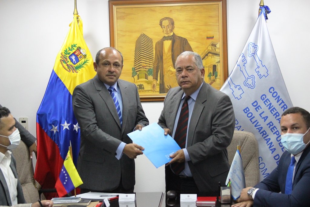 El Contralor General de la República, Elvis Amoroso, Afirmó que esta serie de reuniones se sostendrán de forma permanente para que este conjunto de leyes puedan llegar a buen término durante el actual periodo constitucional de la Asamblea Nacional.