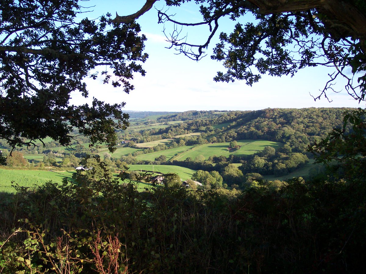 NatLandAssoc's tweet photo. Day one of #L4LConference got us off to a fantastic start! Speeches by @metoffice @RichardHRBenyon and virtual field trips to Devon - you could almost have been there! Find out more about what was discussed on the Conference blog: https://t.co/KSmA8SWw2M https://t.co/84A2moBTpk