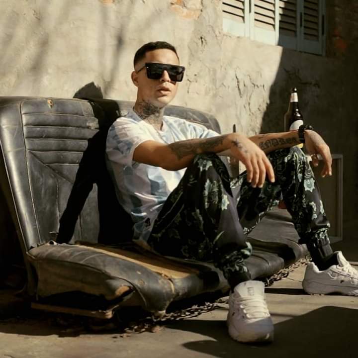 chicho ๐๐
บ๐ (@chichorkt) on Twitter photo Agradecer a todos los que me hacen el aguante,ya estamos en 6.000 reproducciones. Gracias de verdad
A seguir creando se vienen cosas nuevas y mucha musica
#cumbia420 Agradecer a todos los que me hacen el aguante,ya estamos en 6.000 reproducciones. Gracias de verdad
A seguir creando se vienen cosas nuevas y mucha musica
#cumbia420