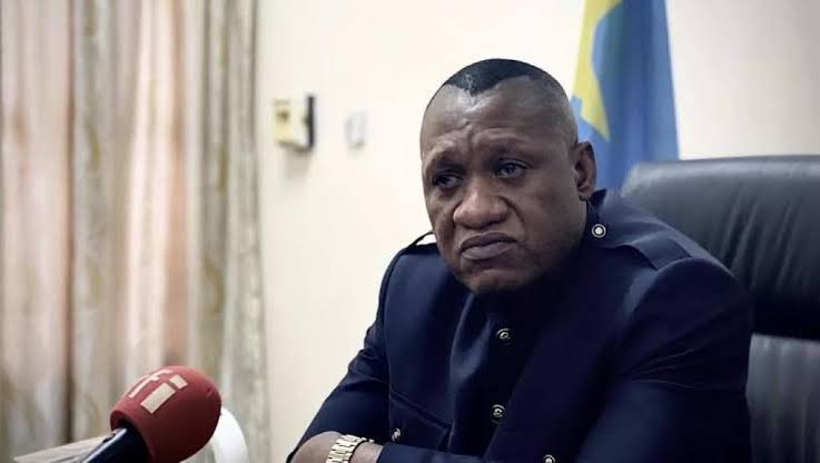 Depuis quelques mois, il s’observe des réalisations mystérieuses dans les trois régies financières de la RDC notamment la DGI, la DGDA et La DGRAD.

Des réalisations qui vont jusqu’à 154% des prévisions budgétaires prévues en 2021. Félicitations à l'IGF.