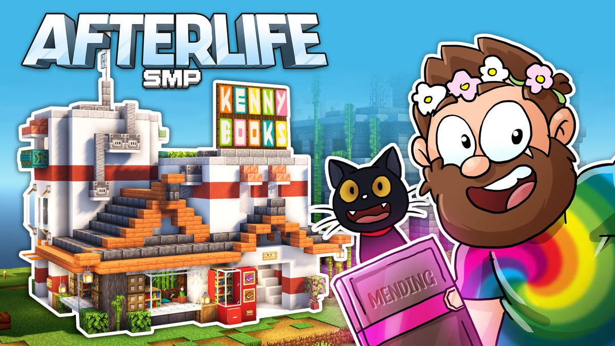 The grind is REAL! I lost everything at the dragon fight but now I'm back to business!
youtu.be/7nDrScWo1fA