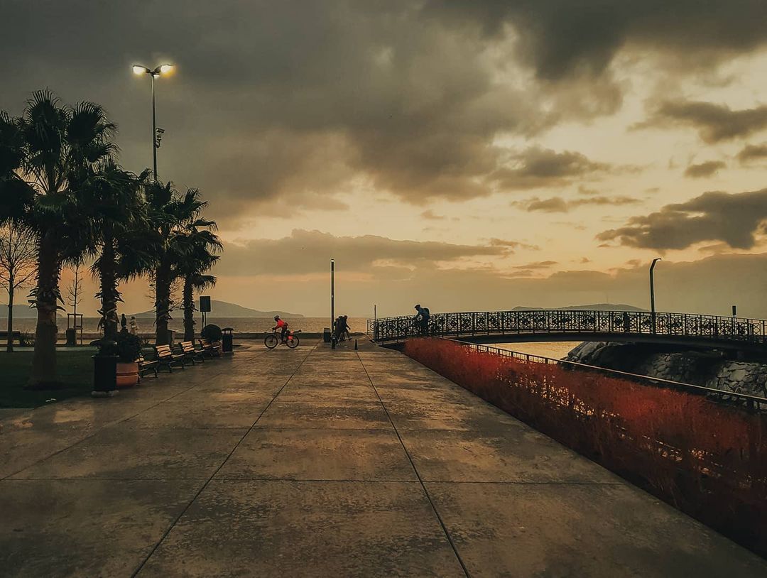 çekimi sana ait bir foto bırak