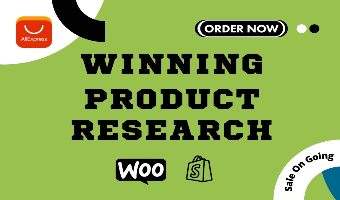 CoderShamim's tweet image. I will find winning product research for dropshipping online store
Hire me: fiverr.com/share/qxzZa2
#shopifyProduct #woocommerceProduct #productResearch #winningProduct