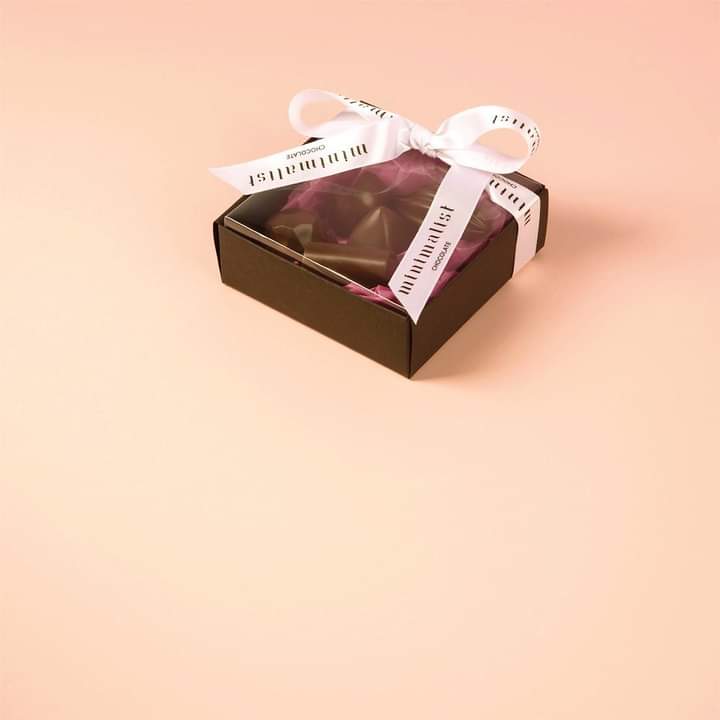 social status chocolate