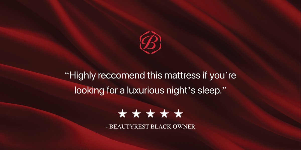 Beautyrest tweet media