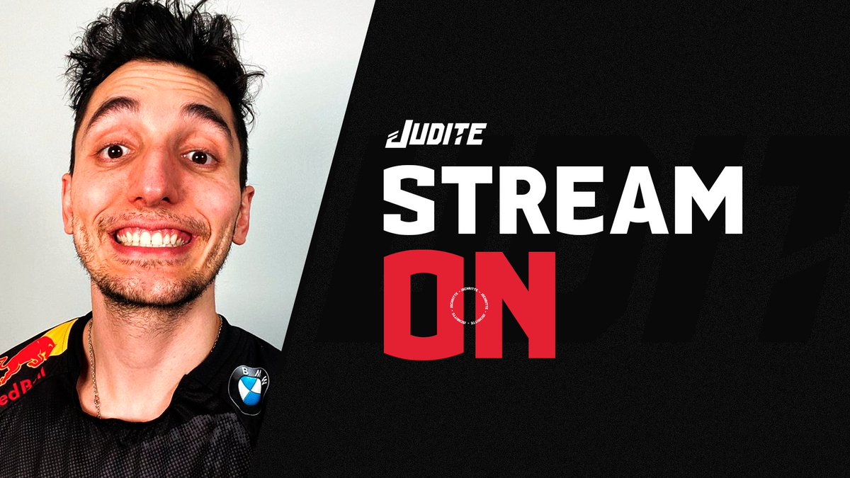 HELLO MY FRIENDS, THE STREAM IS ON
CHEGA MORE 

🟢 Ingles do ZERO (Dia 08) + IRL | SORTEIO DE PIX TODO DIA + NO AD

twitch.tv/c9judite
twitch.tv/c9judite
twitch.tv/c9judite