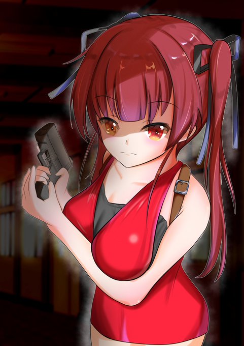 #マリンのお宝
#マリン航海記
マリン船長、本日もお疲れ様でした!
良質な悲鳴が聞けて嬉しいですが、喉はお大事にしてくださいwww

船長と一味達に幸せが訪れ、かつ長く続きますように。 