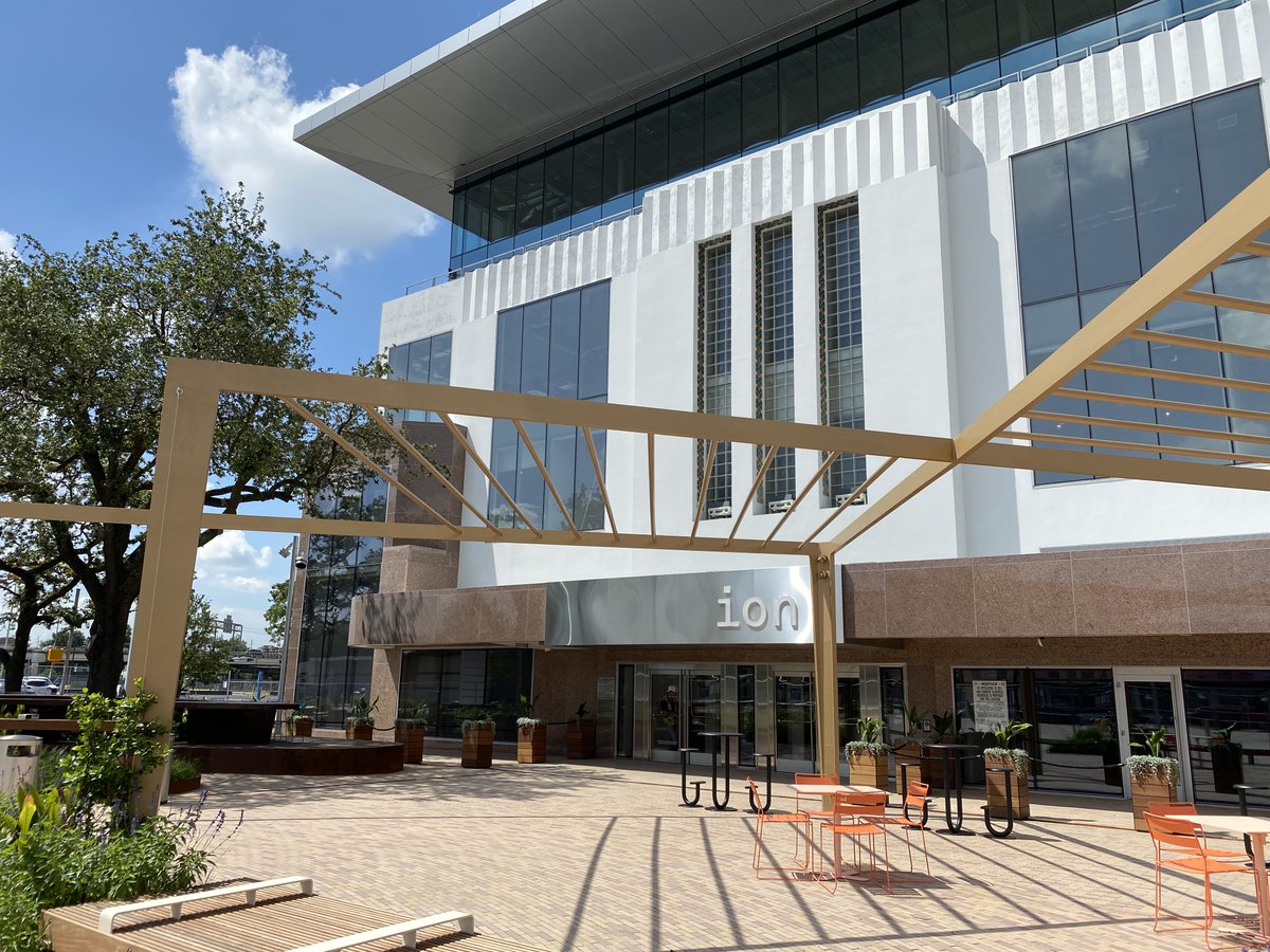 SAVE THE DATE = 1st Tejano Tech Summit 2021 @TheIonHouston  
* Friday, October 8th &amp; Saturday, October 9th, Houston, Texas
Please reach out if you would like to attend, be a partner, and/or be a Sponsor!
We hope to see you there!
 #TejanoTechSummit #Houston