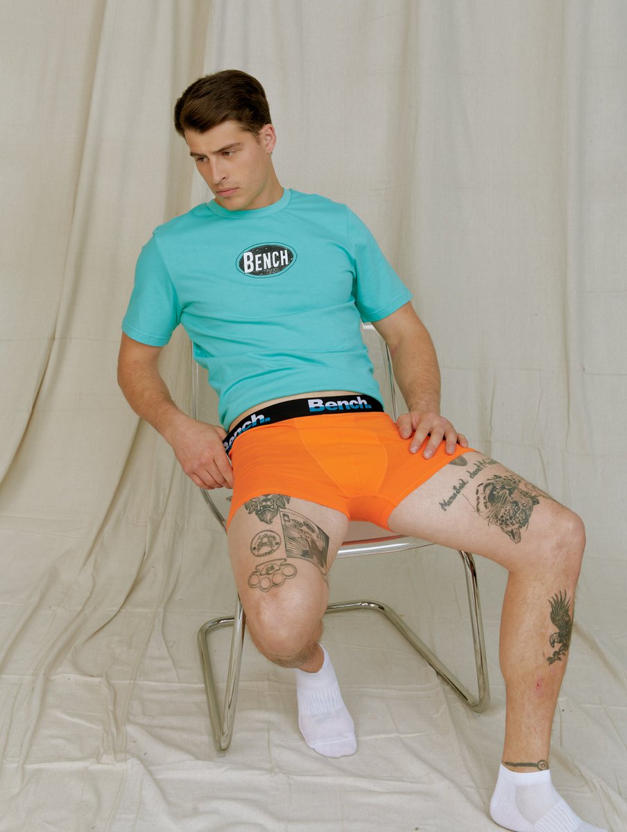 Find Comfort, Quality, and Style in Bench Boxers.

bit.ly/3wsCI93
#benchcanada #lovemyhood #boxers #quality #comfort