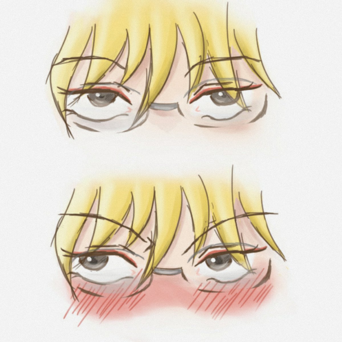 lezahrt's tweet photo. Because if Kurapika grew his hair, I'd cease to exist. 
#hxhfanart #hxh #kurapika #kurapikafanart #HunterXHunter #kurapikakurta #FANART #fanartanime https://t.co/KBgOe0YfCv