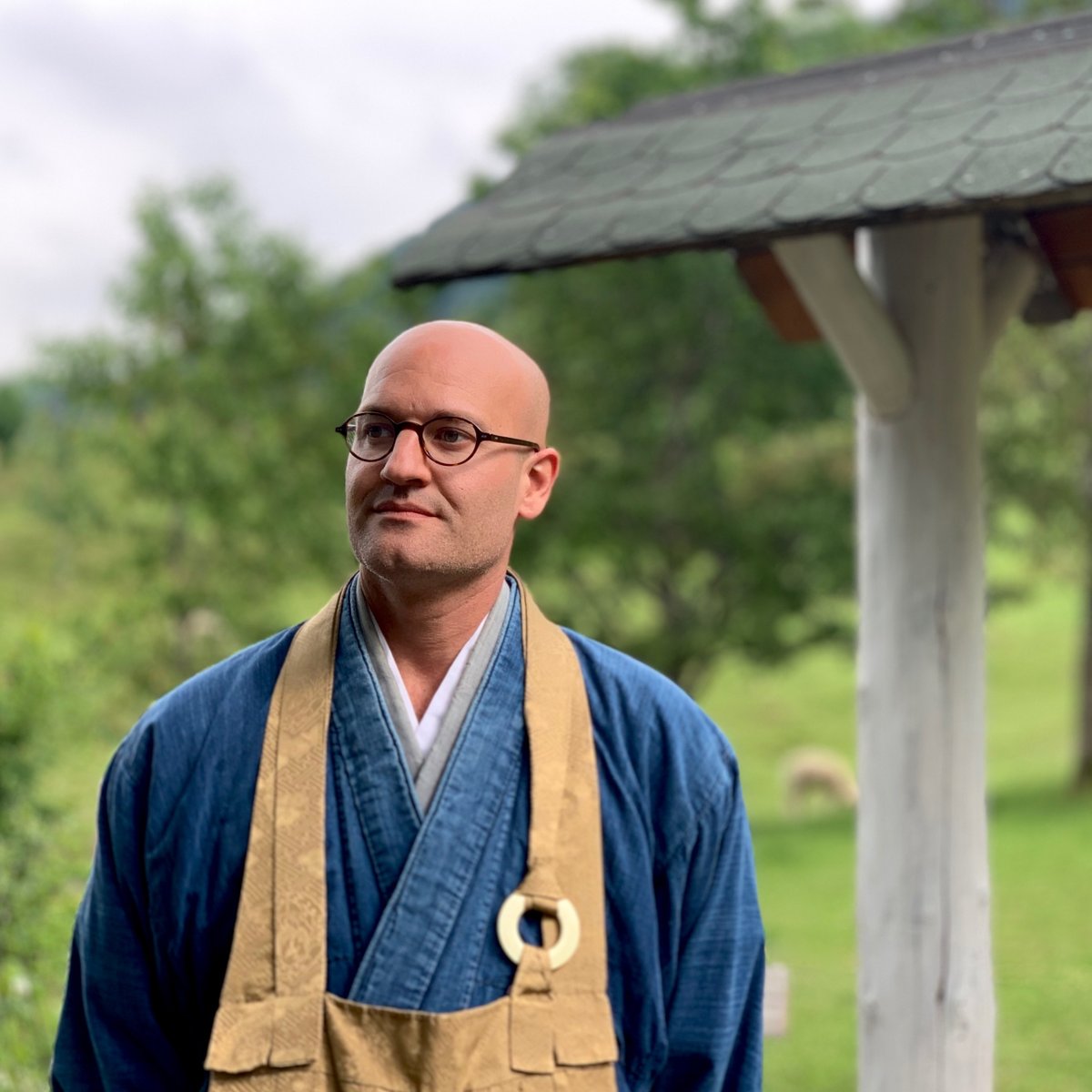 insoporzen's tweet photo. MedizinStein Online Talk mit Zen Mönch - https://t.co/G7Tzvt496s, https://t.co/ustYzhPVtU