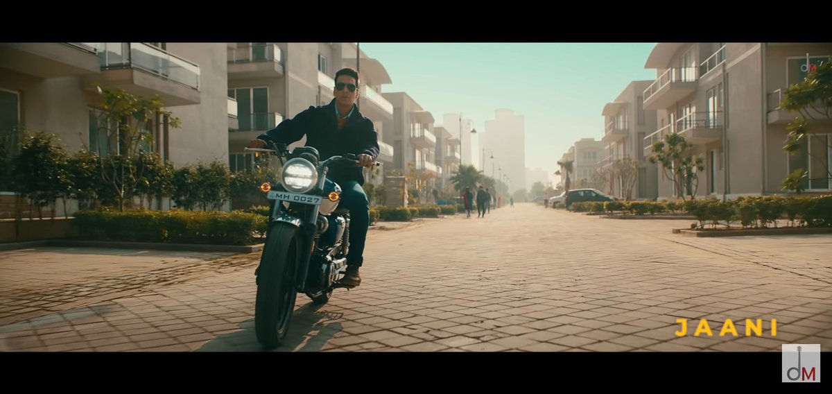PrakharSahay's tweet photo. Video: https://t.co/IwB3yNe1oJ
Majority part of #Filhaal2Mohbbat starring #AkshayKumar #NupurSanon #AmmyVirk #Jaani #ArvindrKhaira was shot on our #DwarkaExpressway #Gurgaon

@akshaykumar @AmmyVirk @NupurSanon @yourjaani @arvinderkhaira #Filhaal2 @yashpalmurar @sunny_daultabad https://t.co/MTmuGI15I0