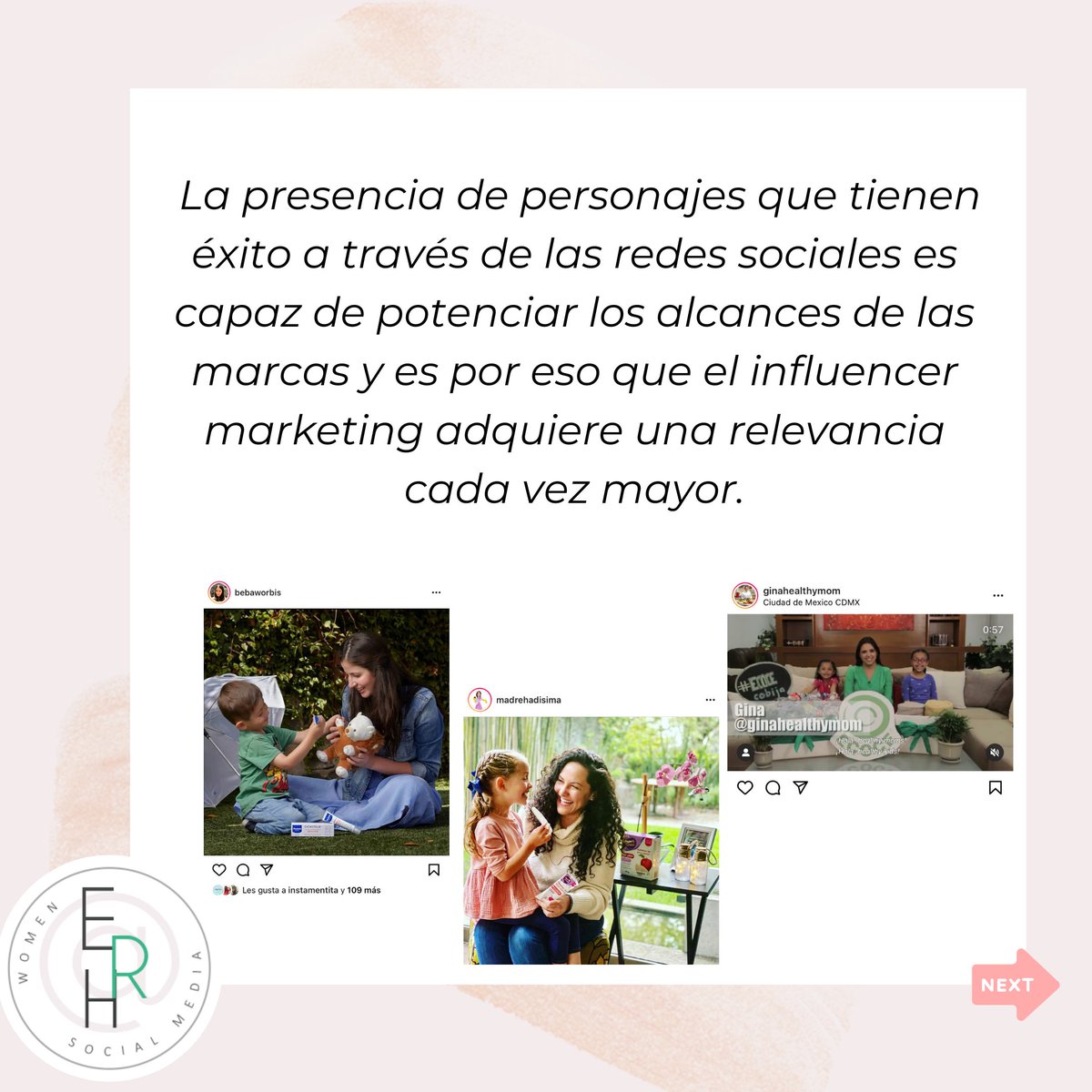 Enredhadas1's tweet photo. Como agencia creemos que los vínculos de colaboración entre las marcas y las personas con protagonismo en internet debe siempre apegarse a la ética y profesionalismo en ambos sentidos, sin duda puedes estar segura que en este canal todas nuestras influencers actúan con ética. https://t.co/igINm8TVd3