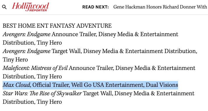 Dual Visions tweet media