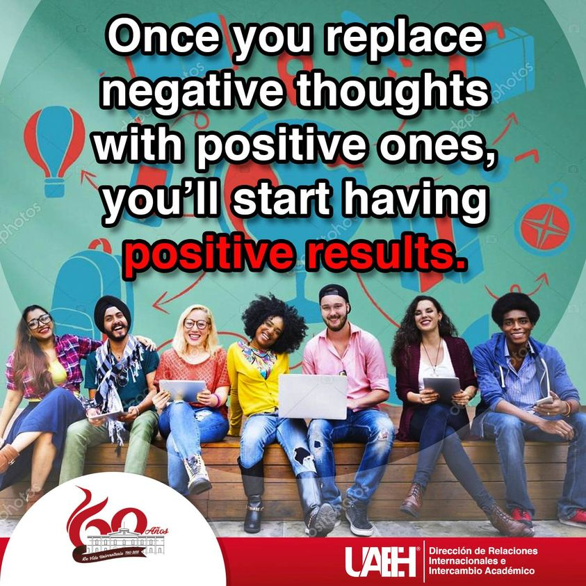 UAEH_OFICIAL's tweet photo. La D. Relaciones Internacionales e Intercambio Académico UAEH nos comparte una reflexión.
#UAEH #DRIIA https://t.co/HKPbkZkTnM