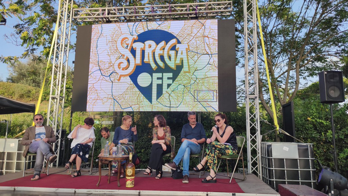 PremioStrega tweet media